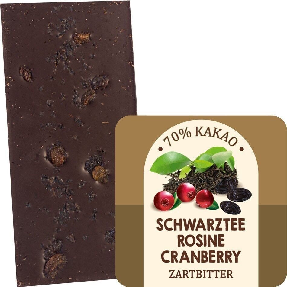 Spandau Fairtrade & Bio Stadtschokolade