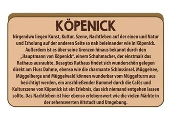 Köpenick Fairtrade & Organic District Chocolate Berlin 4