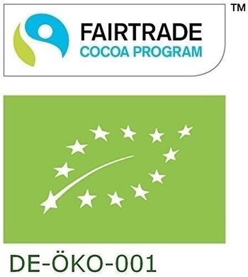 Köpenick Fairtrade & Organic District Chocolate Berlin 5