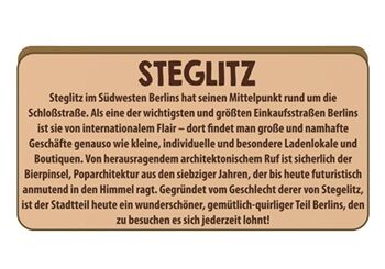 Steglitz Fairtrade & Organic District Chocolat Berlin 5