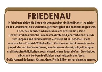 Friedenau Fairtrade & Organic District Chocolat Berlin 4