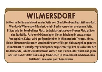 Chocolat du quartier Wilmersdorf Berlin, bio 5