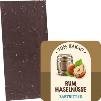 Rag rhum-noisettes Fairtrade & chocolat bio 4
