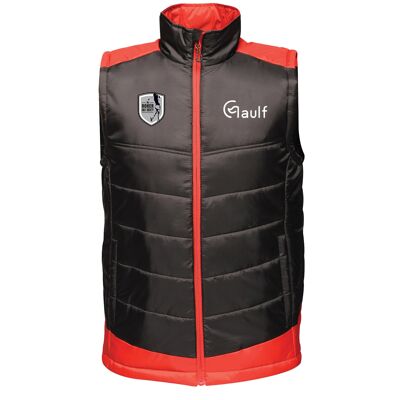 Roker Golf Society Insulated Gilet