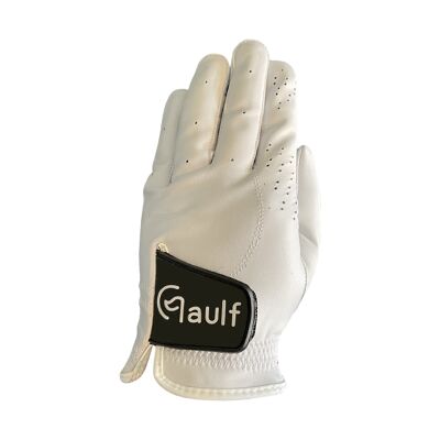 Gaulf Cabretta Leather Gloves - Pack of 9