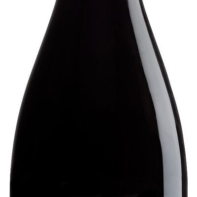 Les Affranchis 2020- ORGANIC Red Wine from France