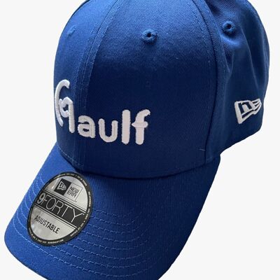 Gaulf 9FORTY® cap - Light Royal