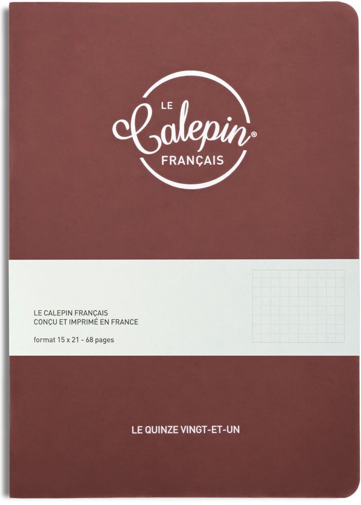 Notizbuch mit rosa Rosenknospen 15x21cm