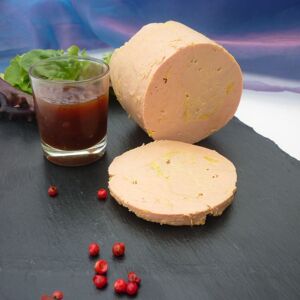 Foie Gras d'Oie entier 350g