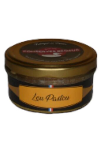 Lou Pastou 30% Foie Gras 2