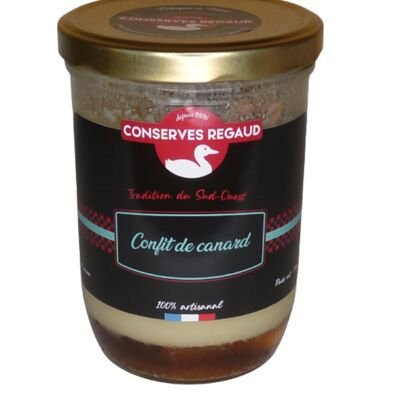 CONSERVERIE REGAUD