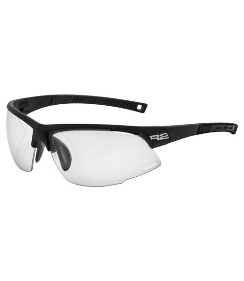 Racer Sport Fietsbril Zwart