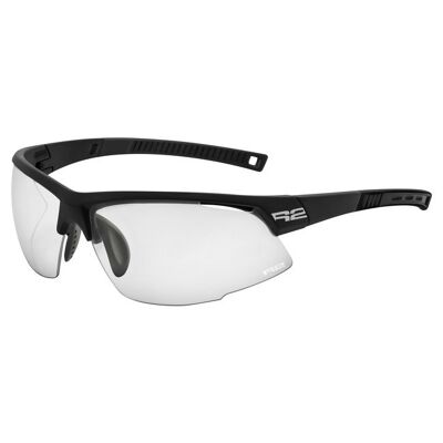Racer Sport Fietsbril Zwart