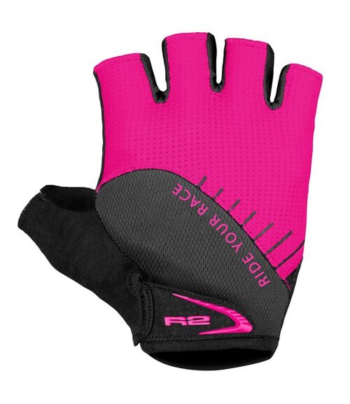 Vouk Fietshandschoenen Roze