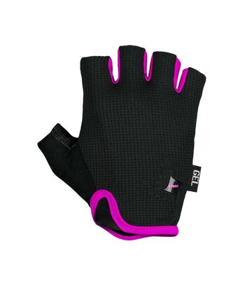 Gants de cyclisme Tune Rose 1