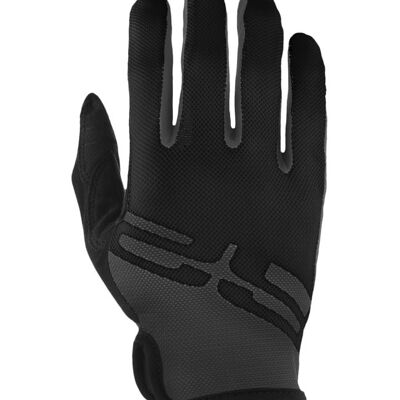 Guantes Cortos de Ciclismo MTB Sport Gel G10 EASSUN, Transpirables y  Ajustables