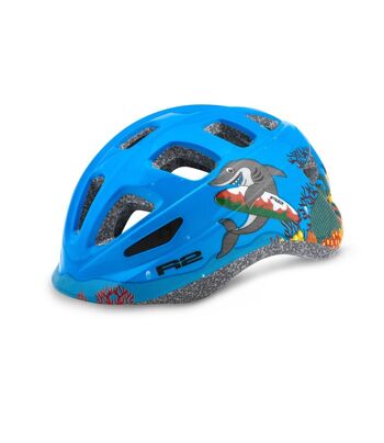 Casque de vélo lapin Shark pour enfants XS (48 - 52 cm) 1