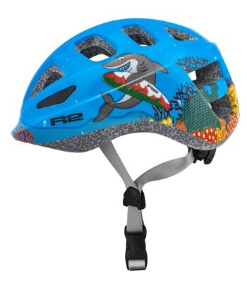 Casque de vélo lapin Shark pour enfants XS (48 - 52 cm) 2