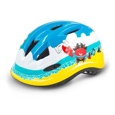 Lucky Kinderfietshelm Krab XXS (46 - 50 cm)