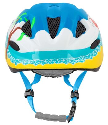 Lucky Casque de Vélo Enfant Crab XXS (46 - 50 cm) 6