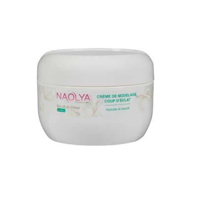 Crema Modellante Radiance - Vasetto 250ml