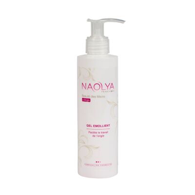 Gel Emollient - Flacon 200ml