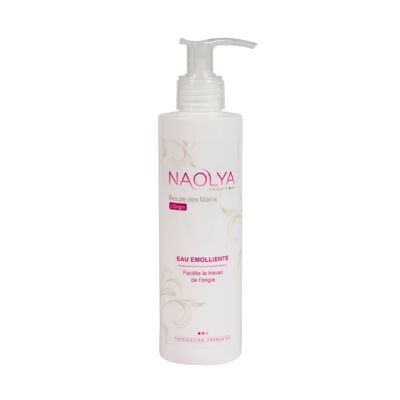 Acqua Emolliente - Flacone da 200ml