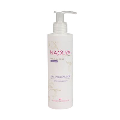 After Hair Removal Gel - 200ml Bottle