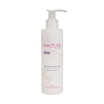 Gel Après Epilation - Flacon 200ml 1