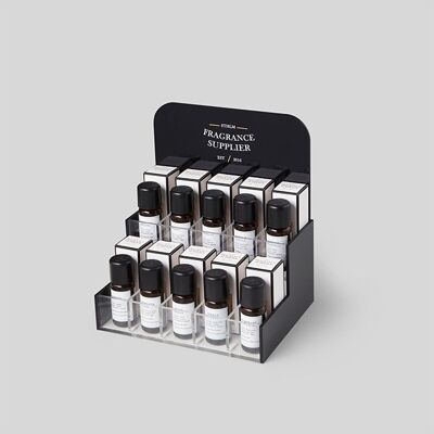 Display Set Oils - Small