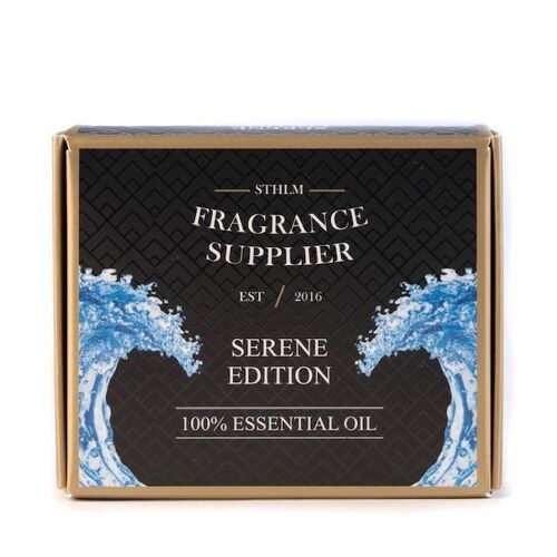 Serene Edition | Essential Oil | 3 pack