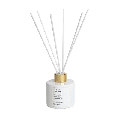 Clean Cotton Reed Diffusor