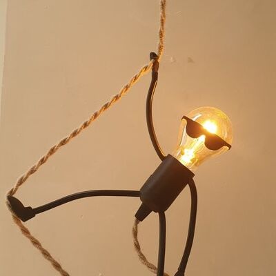 Occhiali da sole per lampadina taglia E27