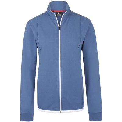 Golf Vest Sandur Blauw