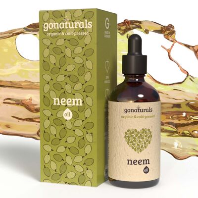 Neem Oil 100ml