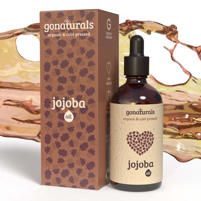 Jojoba Oil 50ml