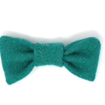 Doggie Bow Tie - Jade