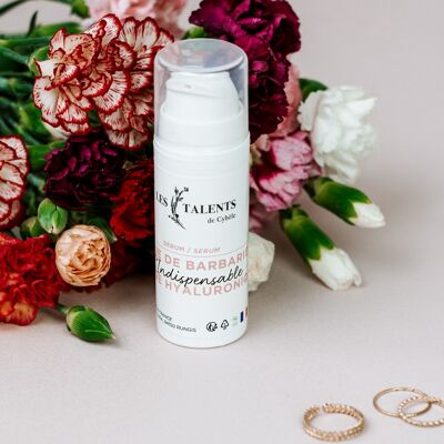 L'Indispensable - Radiance and Anti-Aging Serum
