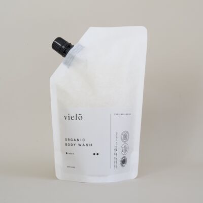 Refill Organic Body Wash 500ml