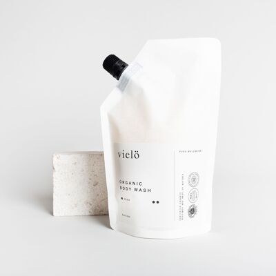 Refill Organic Body Wash 500ml