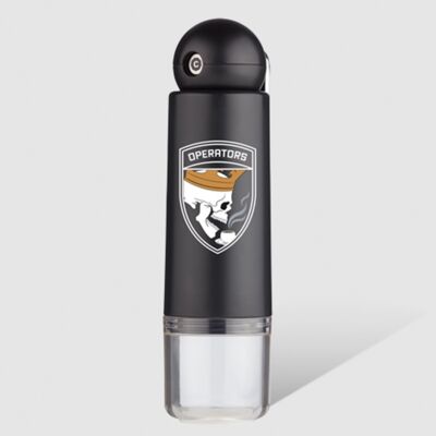 Operators Coffee Grinder