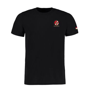 T-shirt Feyenoord Rotterdam Series - Rouge, Blanc et Or 3 1