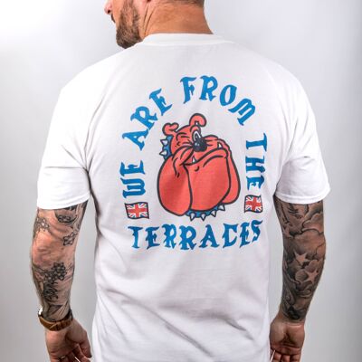 Bulldog FTT Tee