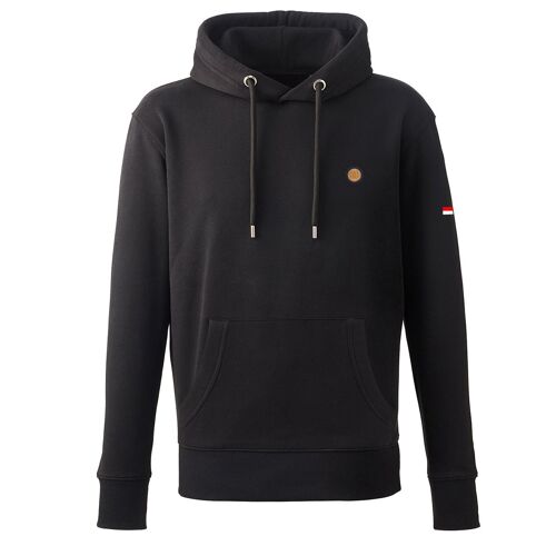 FTT Hoodie - 2XL - Black