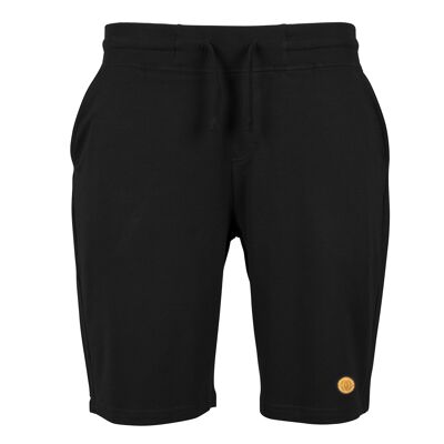 FTT Lounge Shorts - S - Black
