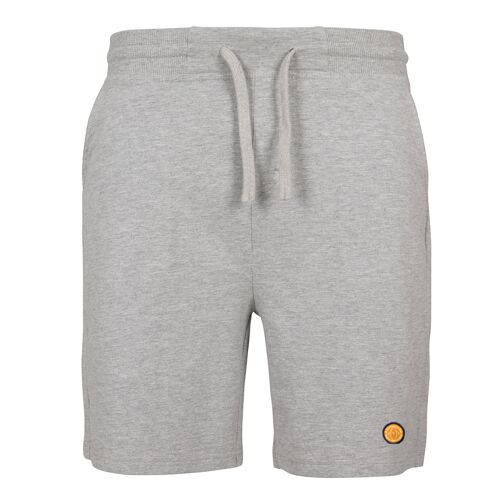 FTT Lounge Shorts - S - Grey