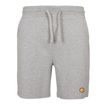 Short Lounge FTT - 2XL - Gris 1