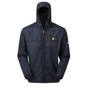 Veste Légère Terrazza - 2XL - Marine Foncé 1