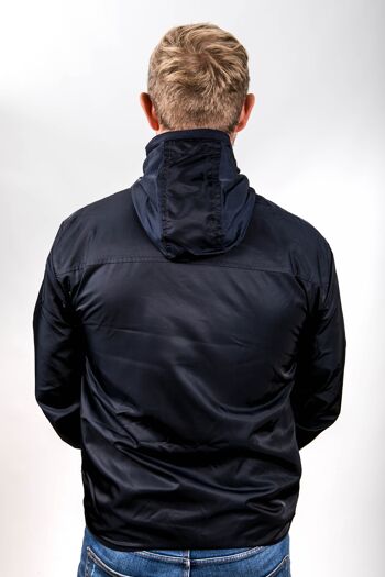 Veste Légère Terrazza - 2XL - Marine Foncé 5