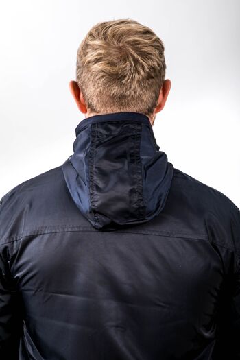 Veste Légère Terrazza - 2XL - Marine Foncé 6